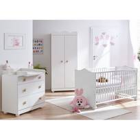 Set voor babykamer Prinses I (2-delig)