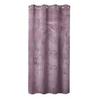 Tenda con anelli Velvet