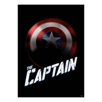 Poster Avengers The Captain