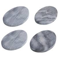 Untersetzer-Set MARBLE III (4er-Set)