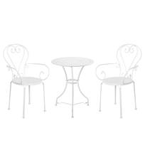 Table et chaises CENTURY II (3 éléments)