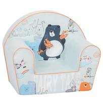 Poltrona per bambini Fairy Tale