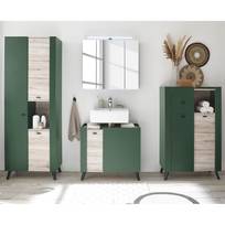 Set di mobili per il bagno Linen I (4)