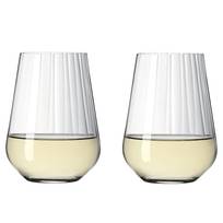 Bicchiere Sternschliff (2)