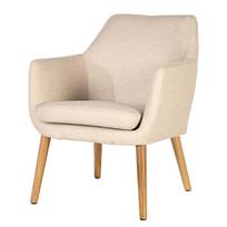 Loungefauteuil NICHOLAS