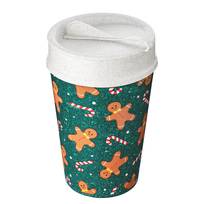 Thermobecher Iso To Go Gingerbread