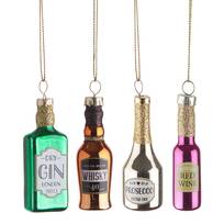 Baumhänger HANG ON Mini Bar (4-teilig)