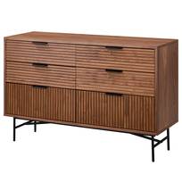 Sideboard KNIVS 6 Schubladen