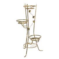 Blumenständer Berridale 3 Böden