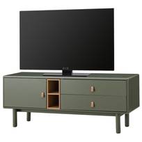 Meuble TV LINDALE 140 cm