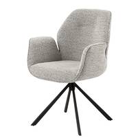 Drehbarer Armlehnenstuhl MORINI