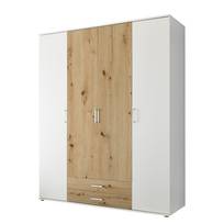 Drehtürenschrank Guudka 159 cm