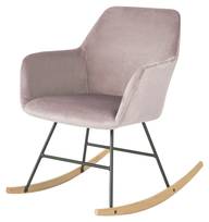 Fauteuil à Bascule FST68-P