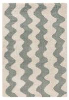 Hochflorteppich Louise