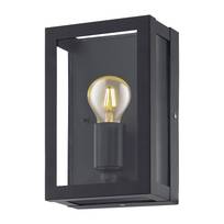 2W Wandlampe Außenlampe Wandleuchte LED Beleuchtung Lampen Garten Neu
