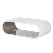 Alle Couchtisch fiberglas weiß im Überblick