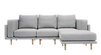 Modulares Sofa Donna