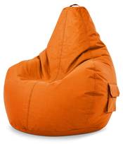 Sitzsack Lounge Chair "Cozy" 80x70x90cm