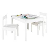Table et chaises pour enfants Sina