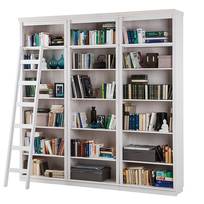 Bücherschrank weiß hochglanz - Die preiswertesten Bücherschrank weiß hochglanz ausführlich analysiert
