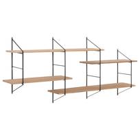 Open kast Oxbow I