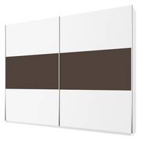 Schwebetürenschrank Borba