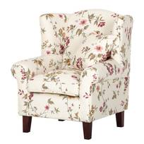 Fauteuil Red Rose