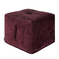 Pouf cubo Piton