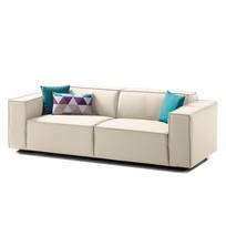 Sofa Kinx (2,5-Sitzer) Webstoff