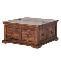 Coffre table basse Bombay