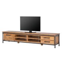 kunst mannetje Zogenaamd Tv-meubel Atelier I kopen | home24