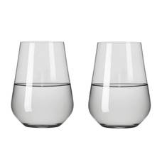 Drinkglas Fjordlicht (set van 2)