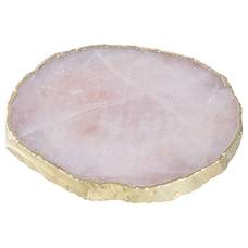 Edelsteinuntersetzer CRYSTAL