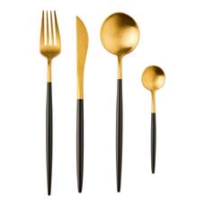 Besteck-Set STILETTO (16-tlg.)