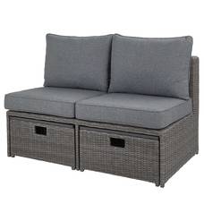 Loungesofa BLOCK PARTY