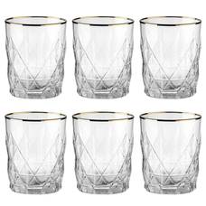 Trinkglas UPSCALE (6er-SET)