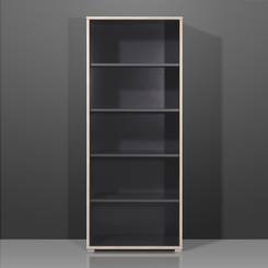 Aktenregale | Praktische modulare Regale jetzt online kaufen | home24