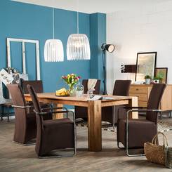 Esstische - Moderne Esszimmertisch online kaufen - Fashion For Home