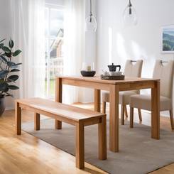 Sitzbänke - Moderne Esszimmerbank online kaufen - Fashion For Home