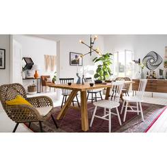 Designer Stühle - Designmöbel online bestellen - Fashion For Home