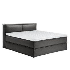 Boxspringbetten kaufen | Bett mit & ohne Bettkasten online | home24 Boxspringbetten kaufen | Bett mit & ohne Bettkasten online | home24