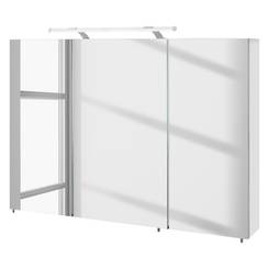 Bad-Spiegelschrank | Spiegelschrank für Bad online kaufen | home24 Bad-Spiegelschrank | Spiegelschrank für Bad online kaufen | home24