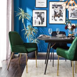 Designer Stühle - Designmöbel online bestellen - Fashion For Home