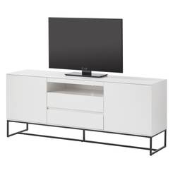 Tv Mobel Mediamobel Mediawand Clever Einrichten Home24