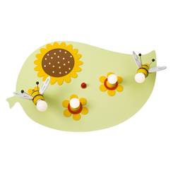 Kinderzimmer Wandlampen | Wandleuchten online kaufen | home24