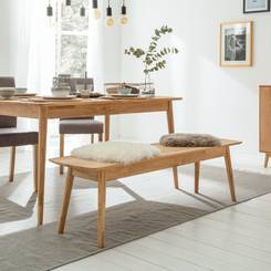 Sitzbänke - Moderne Esszimmerbank online kaufen - Fashion For Home