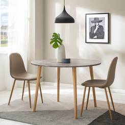 Esstische - Moderne Esszimmertisch online kaufen - Fashion For Home