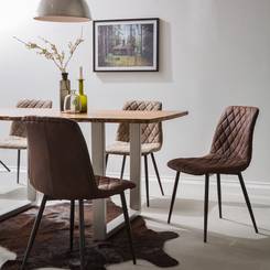 Esszimmerstühle - Designerstühle online kaufen - Fashion For Home