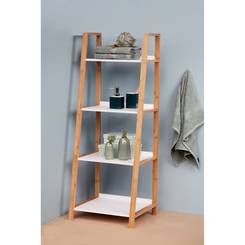 Badezimmer-Regal | Badregale online kaufen | home24 Badezimmer-Regal | Badregale online kaufen | home24