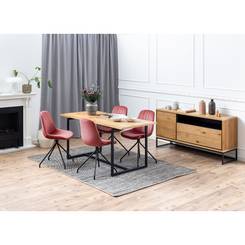 Esstische - Moderne Esszimmertisch online kaufen - Fashion For Home